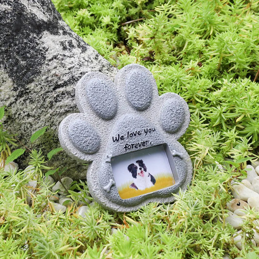 Memorial Dog Cat Handicraft Ornaments
