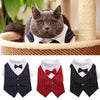 Cat Dog Party Suit Clothing