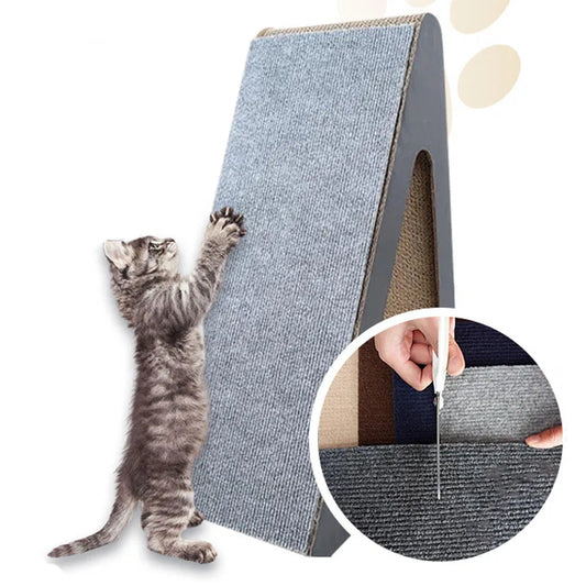 Cat Scratcher Protection Sofa Tape
