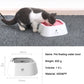 Pet Water Bowl No-Spill