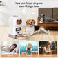 3.5L Automatic Pet Feeder For Cat Dog