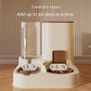 Cat Large Food Water Dispenser