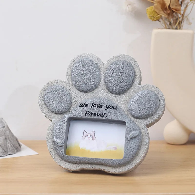 Memorial Dog Cat Handicraft Ornaments