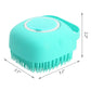 Pet Dog Cat Shampoo Brush 2.7oz 80ml
