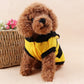 Apparel Fleece Clothes Dog Cat
