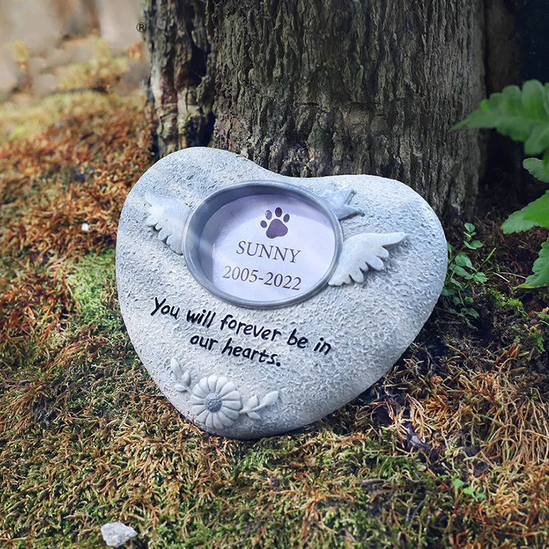 Memorial Dog Cat Handicraft Ornaments