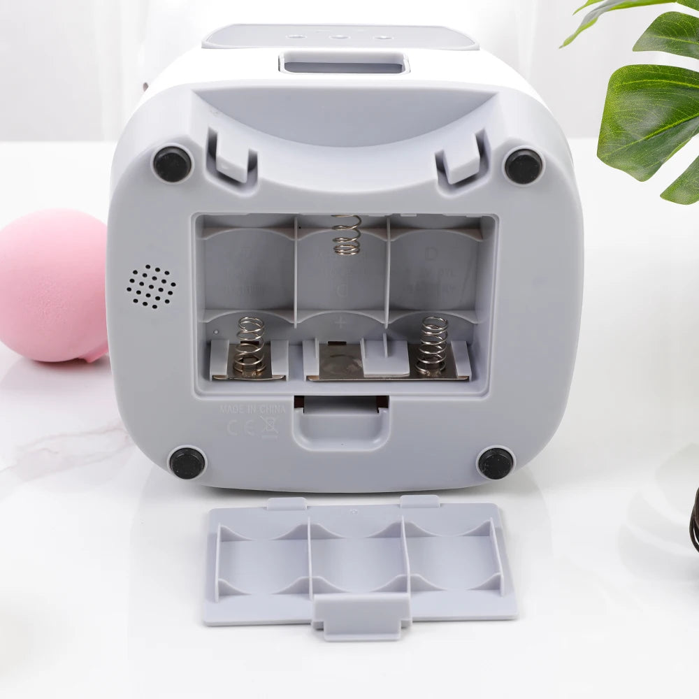 3.5L Automatic Pet Feeder For Cat Dog